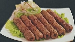 BBQ & Grill
