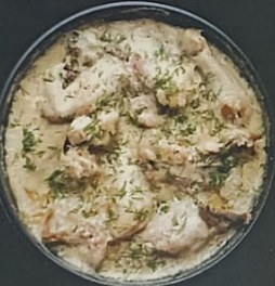 Karahi & Handi