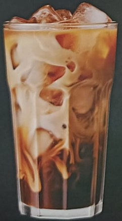 Cafe Drinks