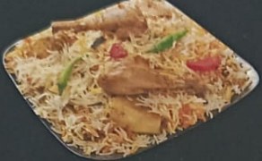 Pulao & Biryani